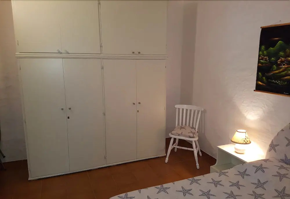 San Teodoro Stazzu di Mezzu Apartments