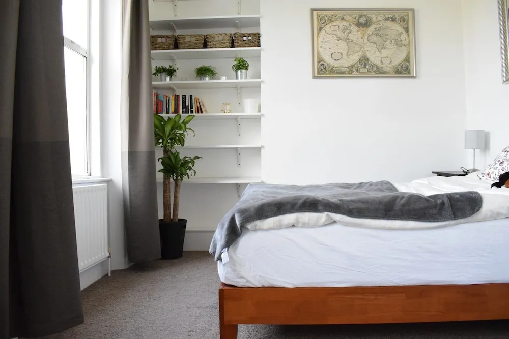 1 Bedroom Flat Next To Finsbury Park