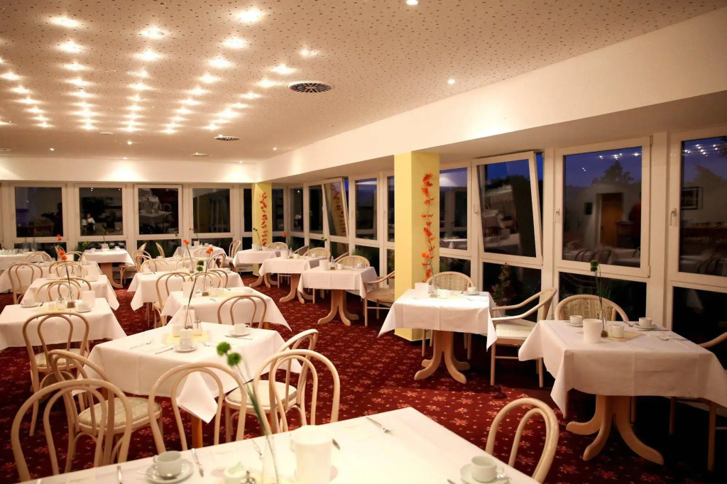 Sonnenhotel Feldberg am See