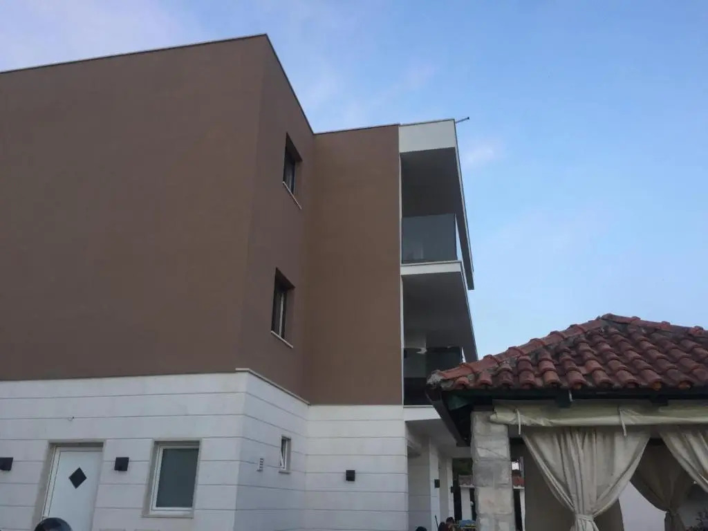Apartmani Arapovic