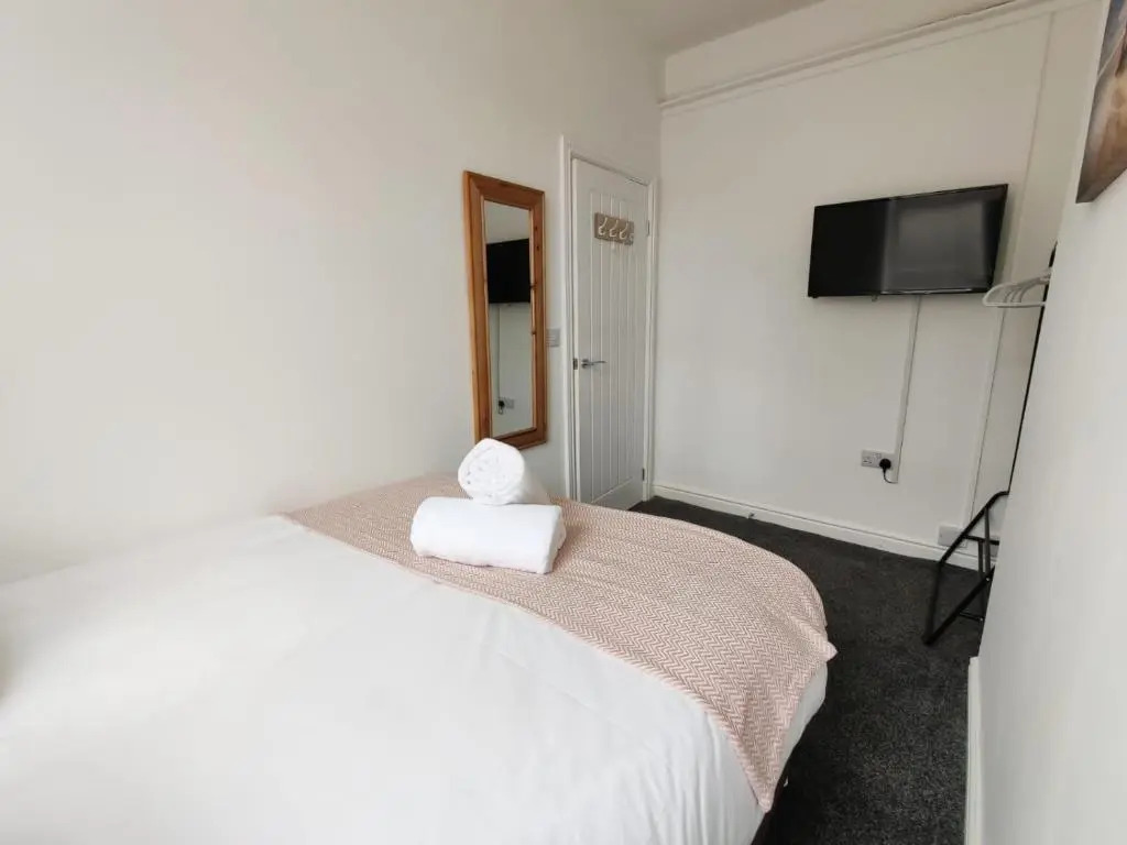 Copper House- Smart Stay near Stadium & City