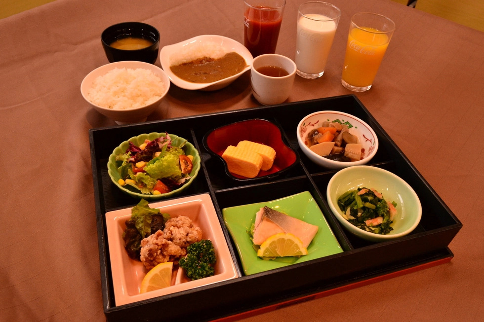 Hotel Kannawa