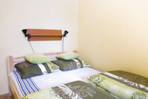 Blaha Apartman