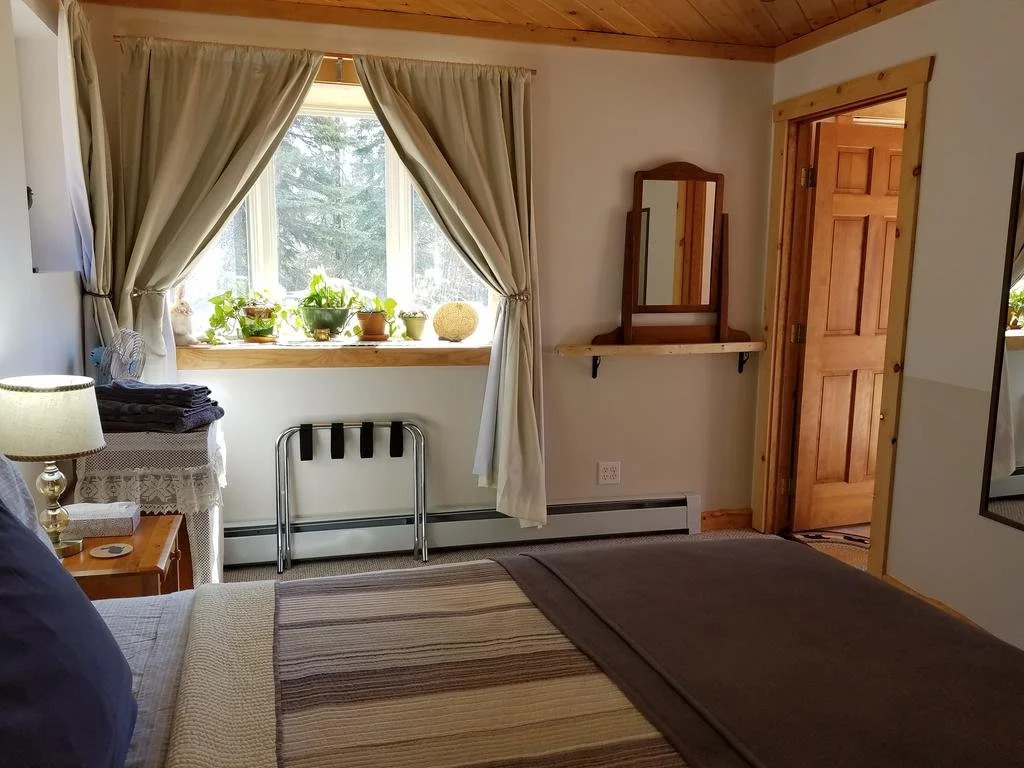 Antlers Rest Bed and Breakfast
