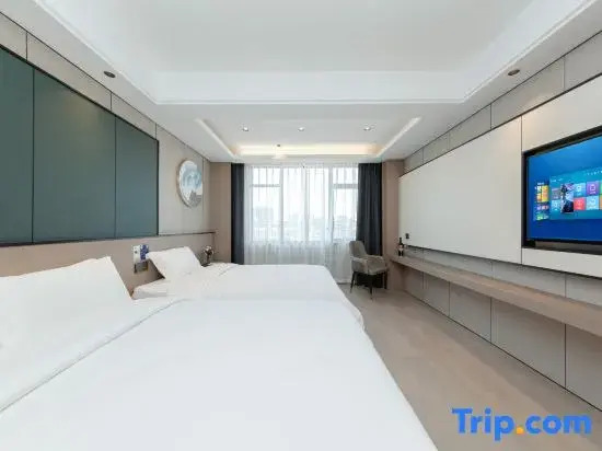 Meimei · Mi Hotel (Yueyang Convention and Exhibition Center Branch)