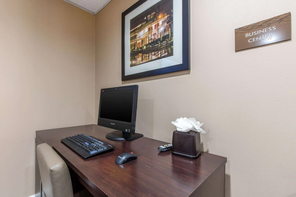 Comfort Inn Horn Lake - Southhaven
