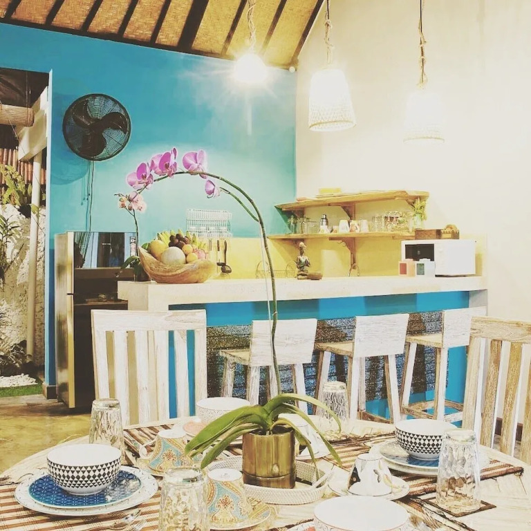 Villa Udjung