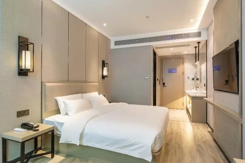 Hanting Premium Hotel Quanzhou Wanda