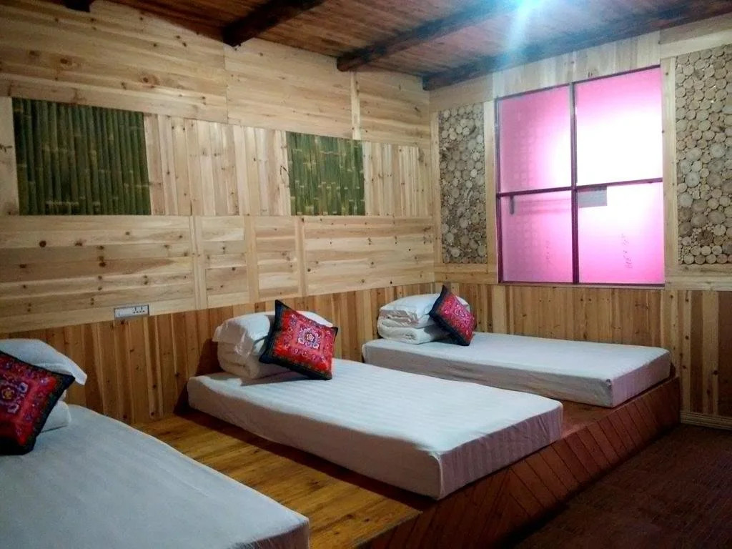 Amengjia Hotel