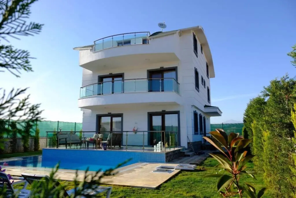Kardelen Vi̇lla