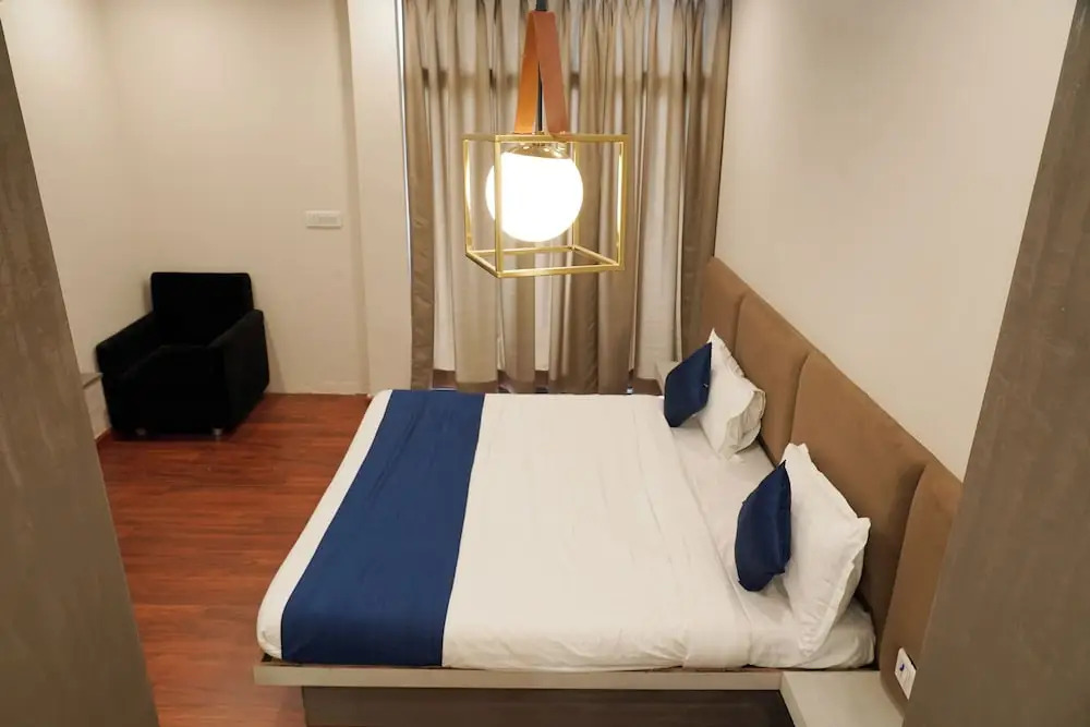 Hotel Suryodaya