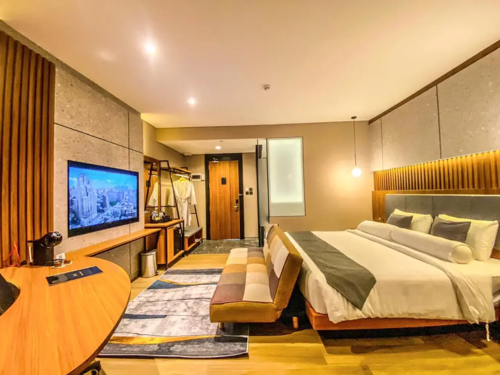 Nata Azana Hotel Solo