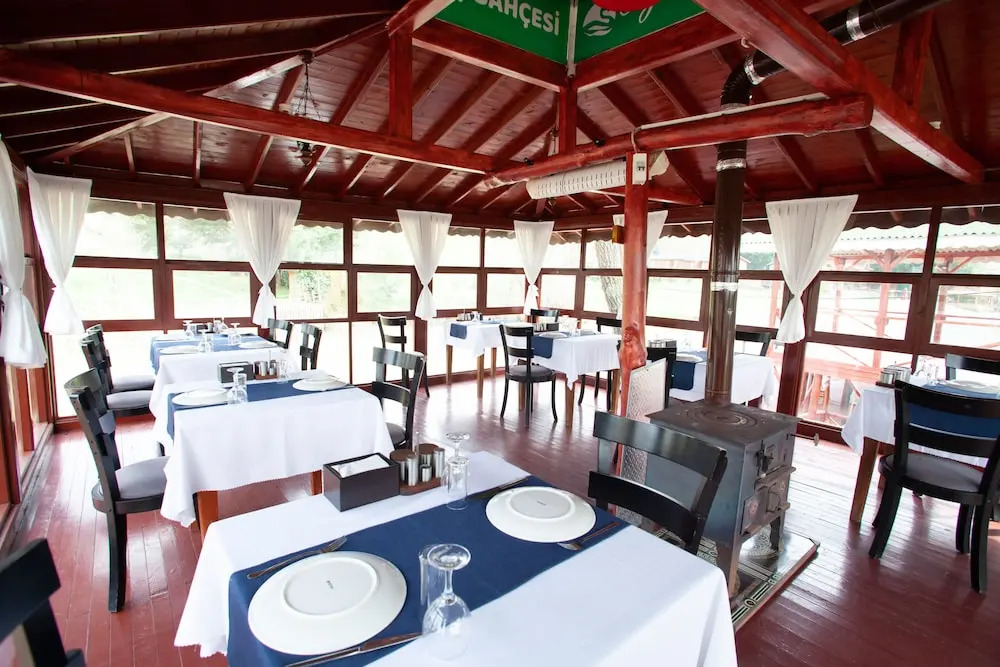 Agva Shelale Otel