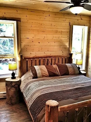 Bluebird Chalet