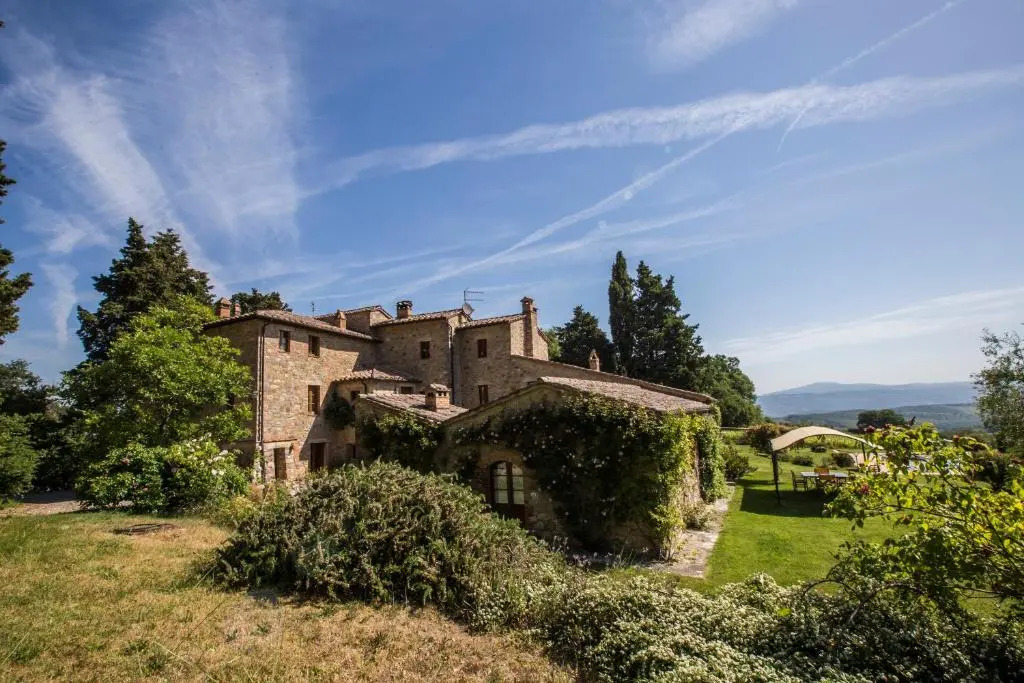 Agriturismo Castelrotto