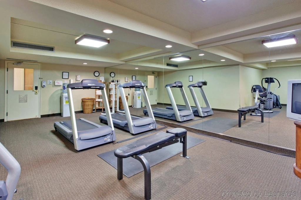 Kimpton Saint George Hotel by IHG