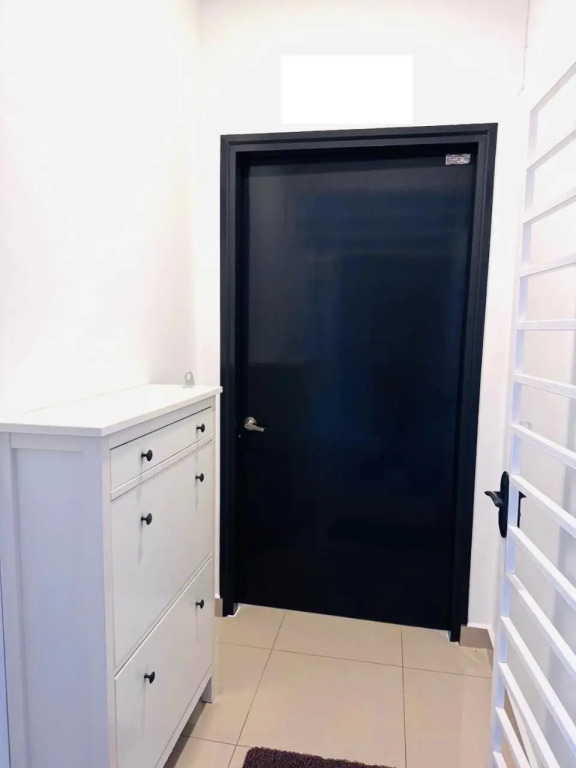 Sandakan Spacious and Comfortable Pool View Condo