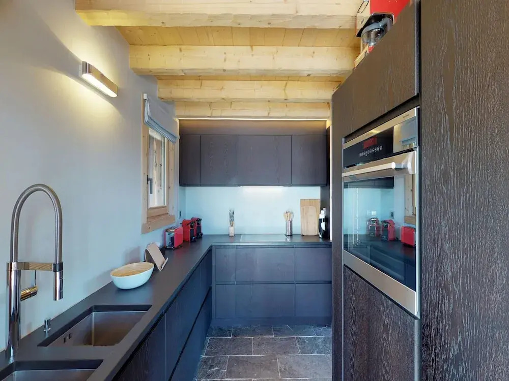 Be Cool SAUNA & LUXURY chalet 10 pers by Alpvision Résidences