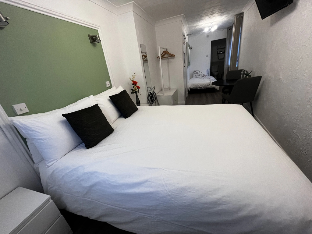 Orient B&B
