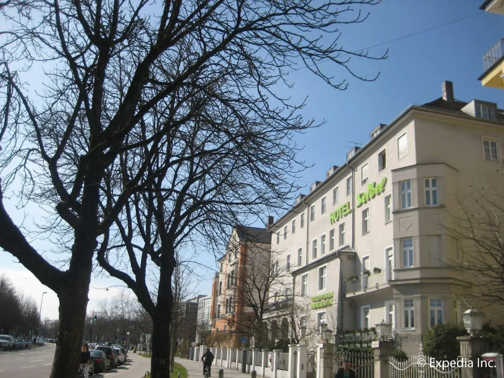 Hotel Seibel