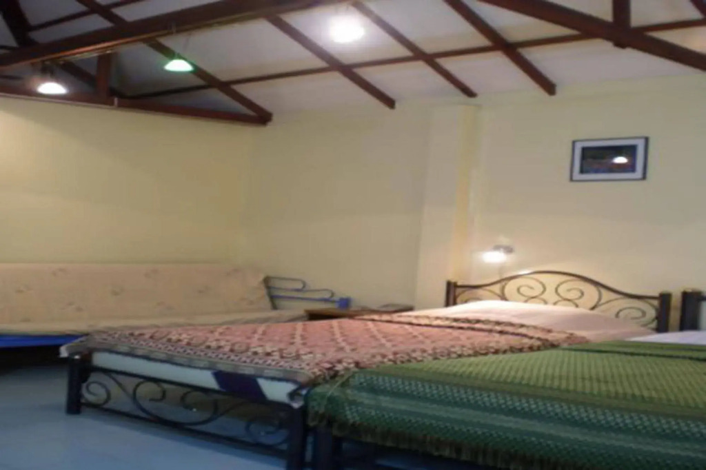 Wanliya Resort