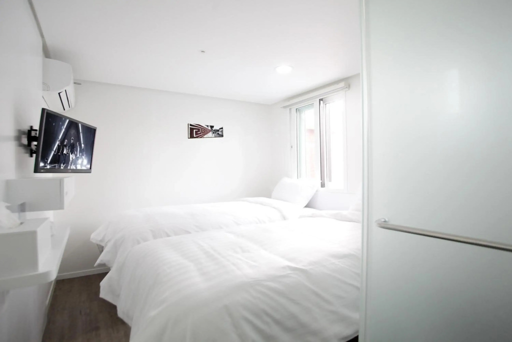 K-POP Hotel Seoul Tower
