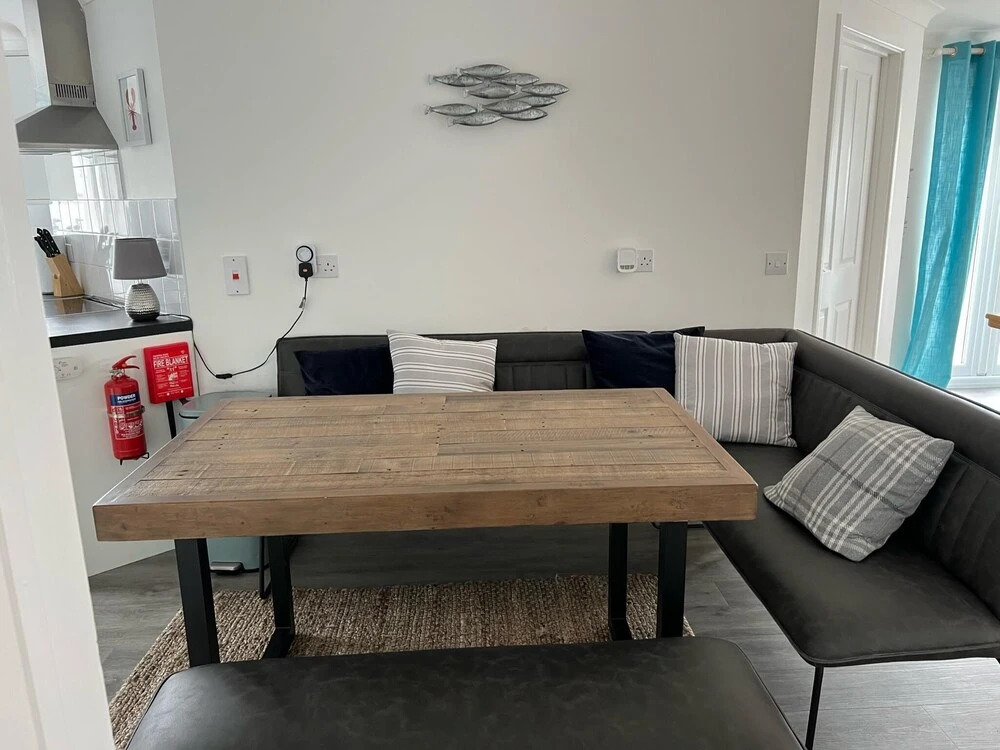 Bescot House, Bramble Hill, Bude, 4 bed det House