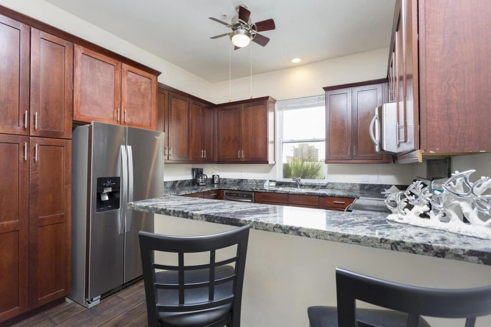 Tortuga Bay 6-1 by Padre Island Rentals
