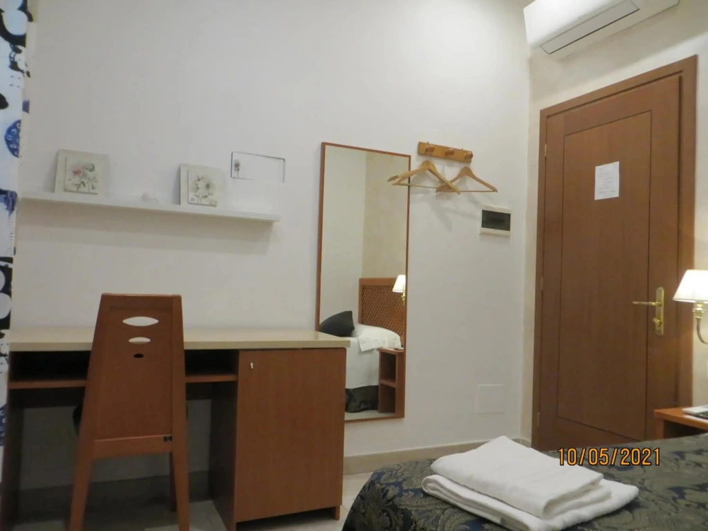 Hotel Silva