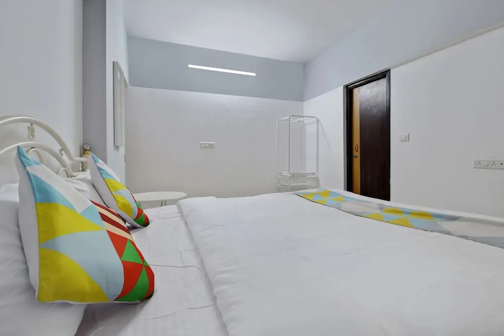 OYO 24510 Home Elegant 2BHK Dabolim