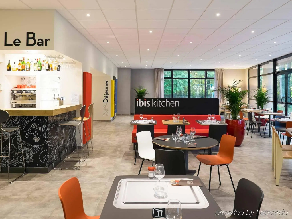 ibis Nancy-Brabois