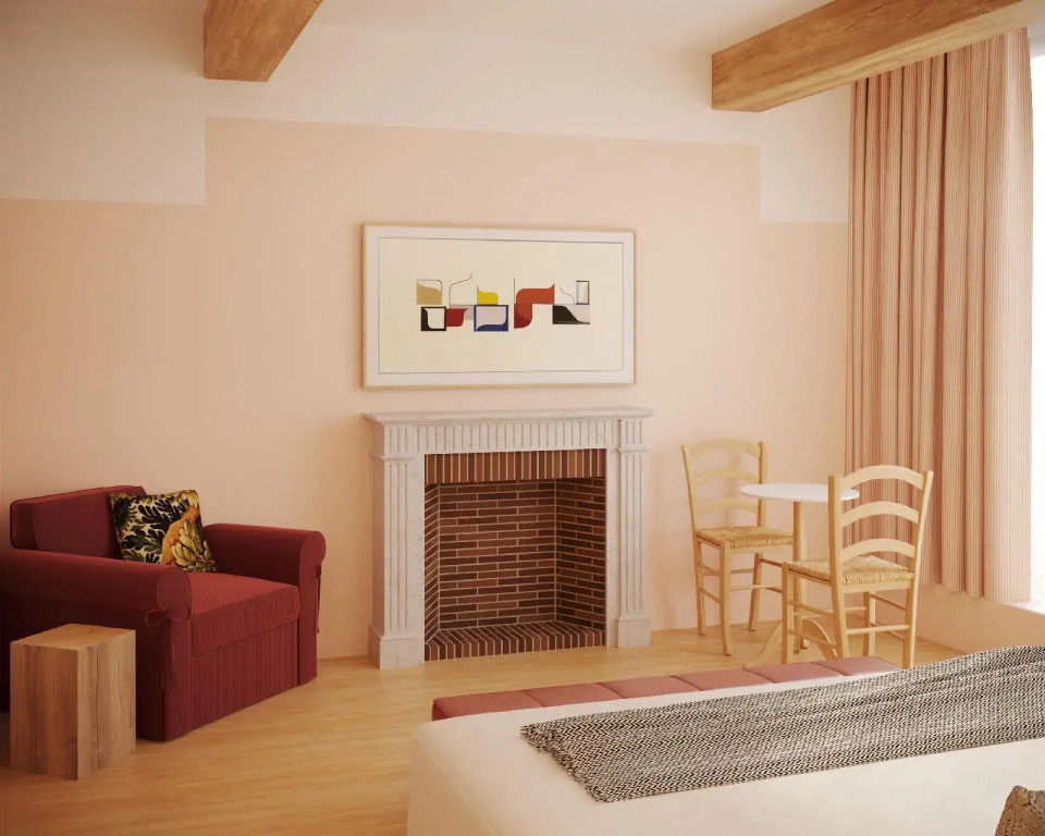9Hotel Chelton