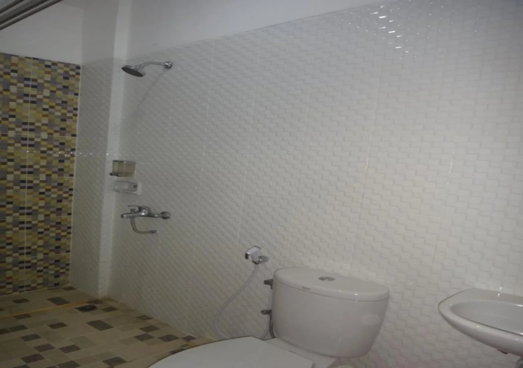 Front One Inn Malang