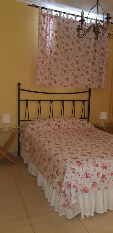 Apartamento Panorámico