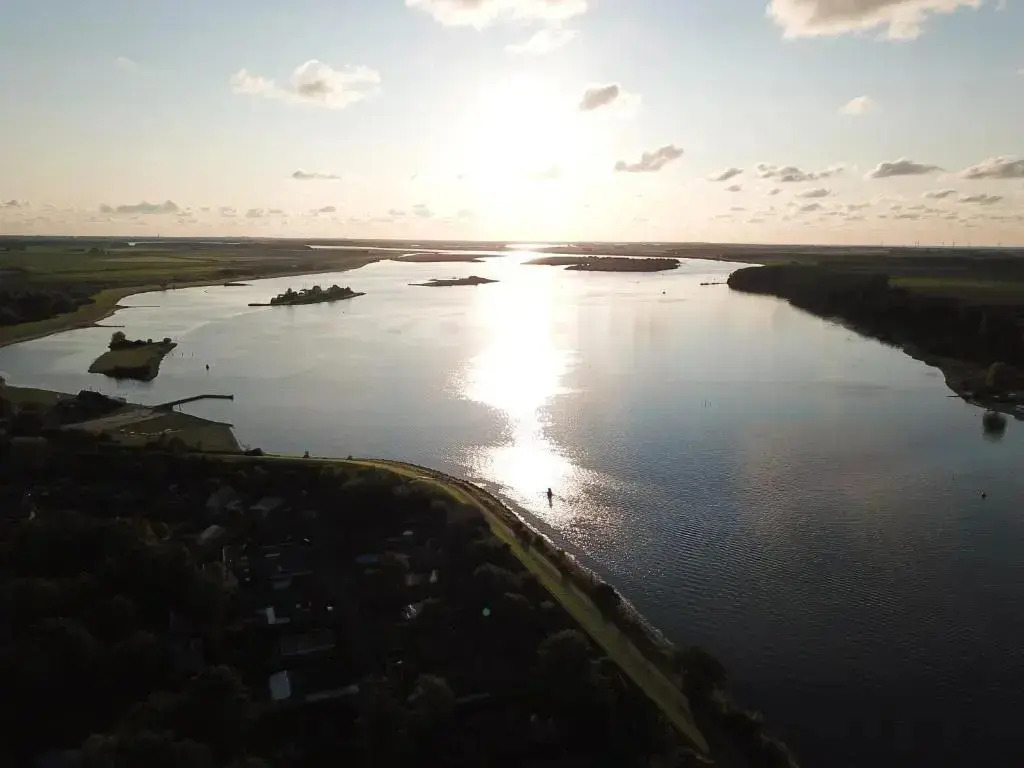 Camping t Veerse Meer