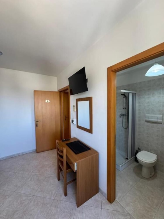 Bed and Breakfast della Palma
