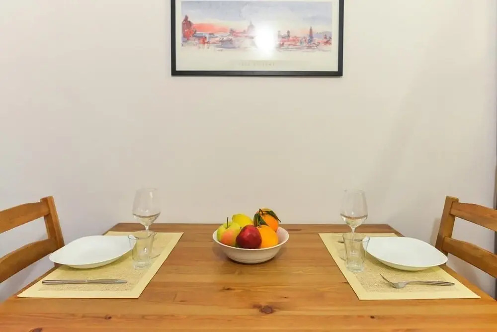 Campo dei Fiori Detached Apartment