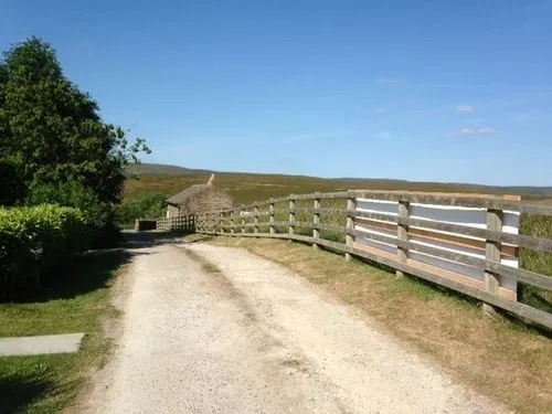 Westfield Lodge