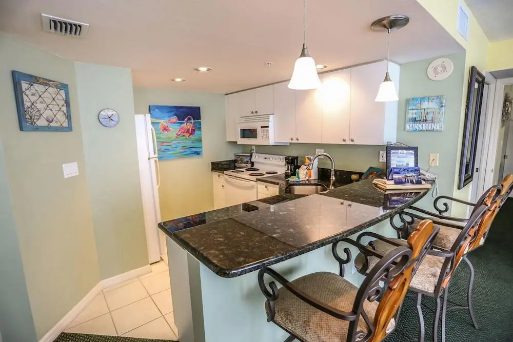 Lovers Key Resort 1108