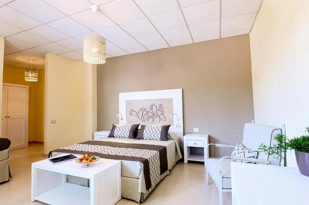 Hotel Lido Beach PHG