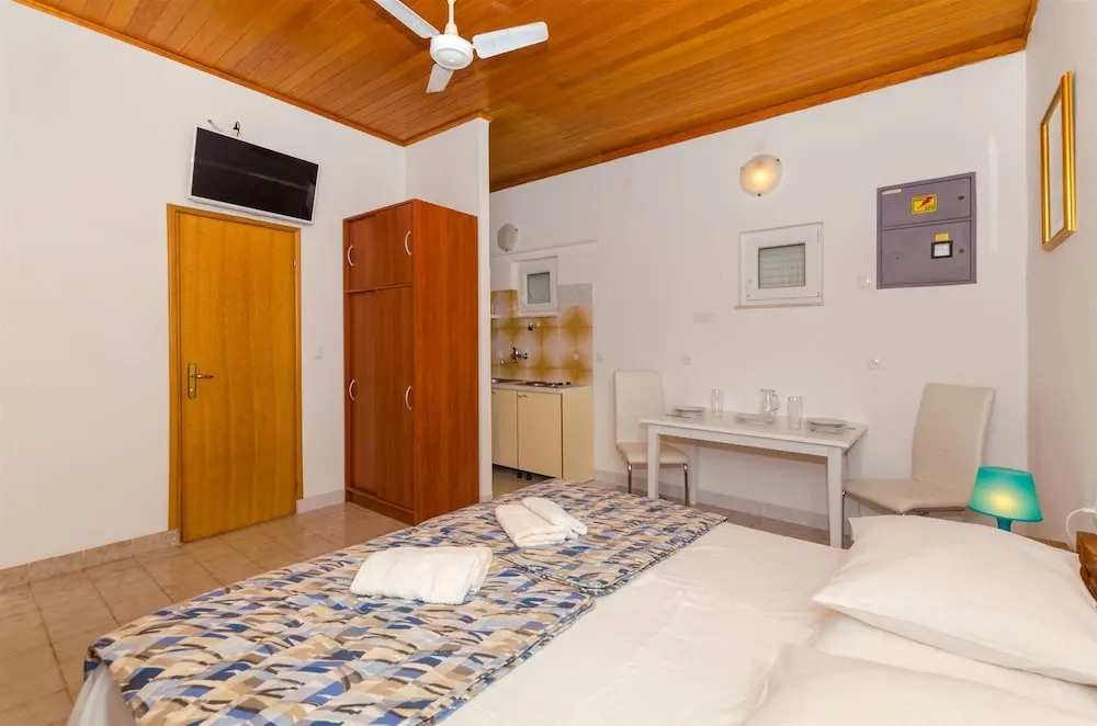 Apartment Arkaj