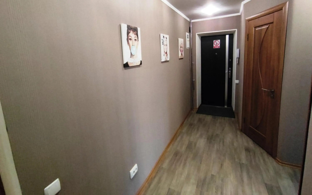 2 badroom KR Apartments on Mystetsʹka 3