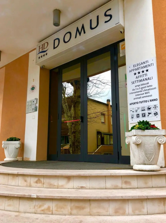 Residence Domus