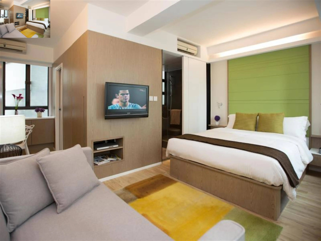 YINGnFLO, Hong Kong, Wan Chai - Langham Hospitality Group