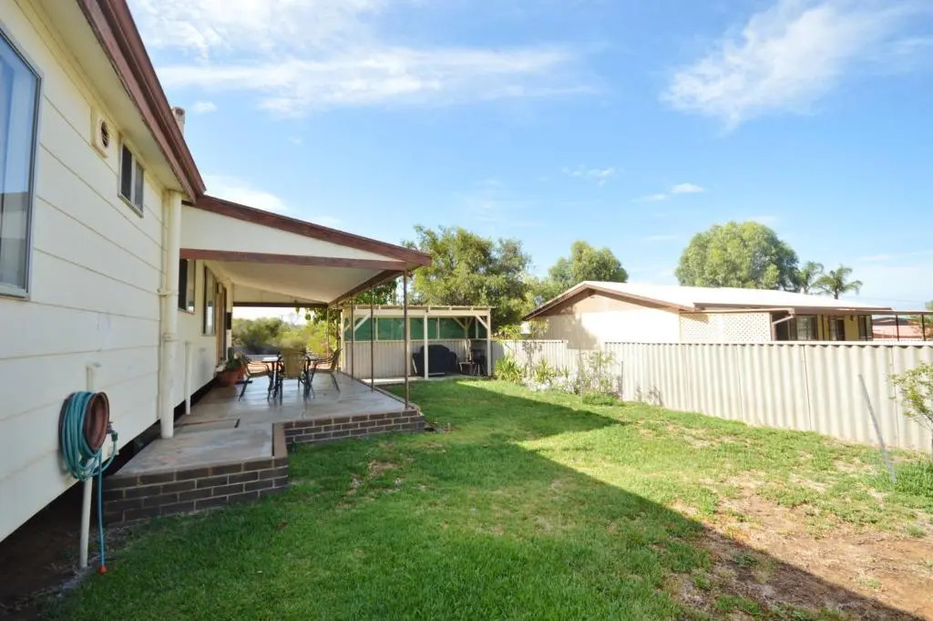 Patrick Crescent 18 - Kalbarri, WA