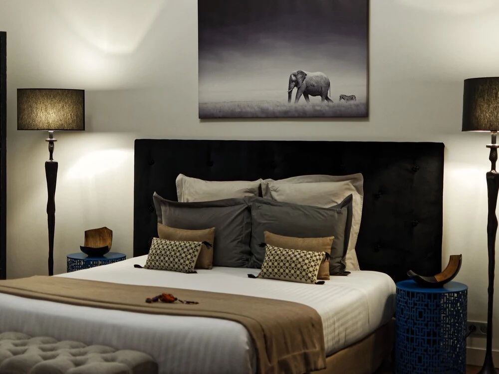 Le 27- Boutique B&B