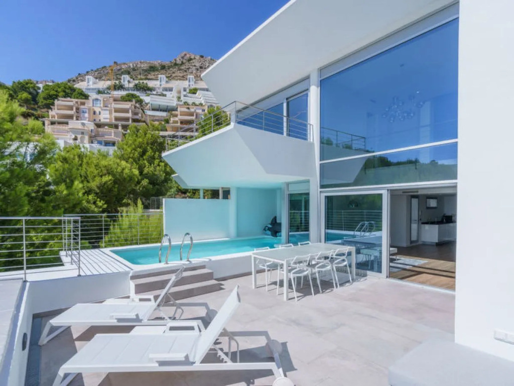 Villa Kristina by Interhome
