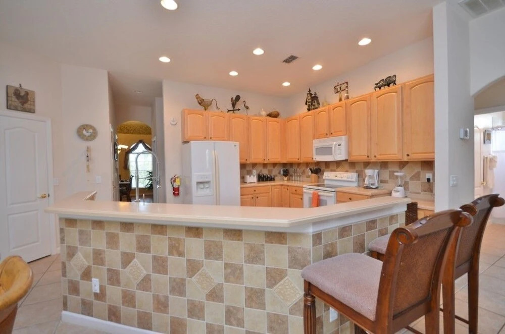 Amazing House! Highlands Reserve - 233PD