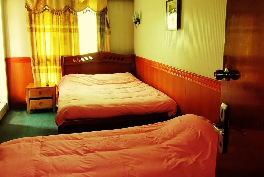 Hotel Asturias