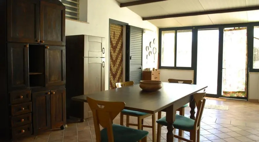 Villa Romantica